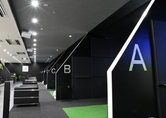 一般 (A~Eブース)